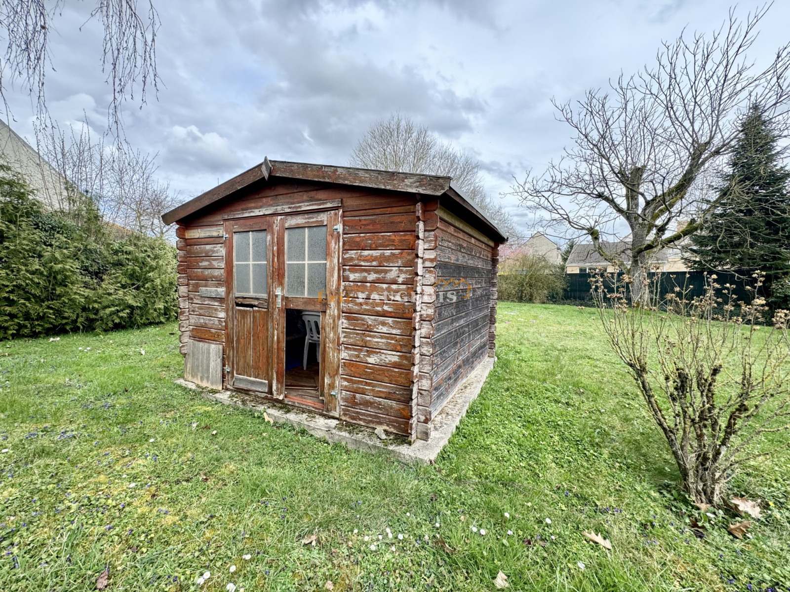 Image_19, Maison, Coulommiers, ref :1421