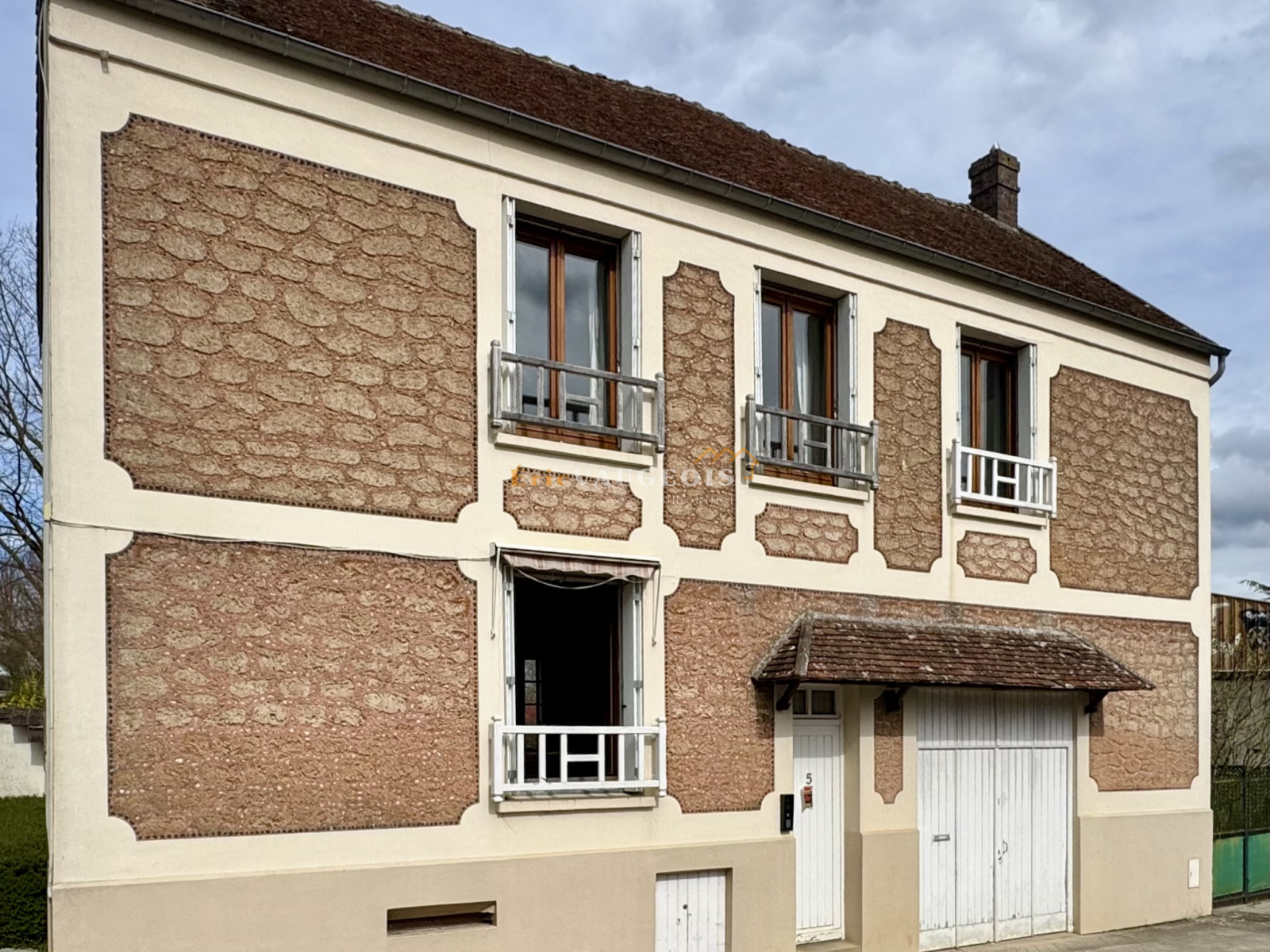 Image_32, Maison, Coulommiers, ref :1421