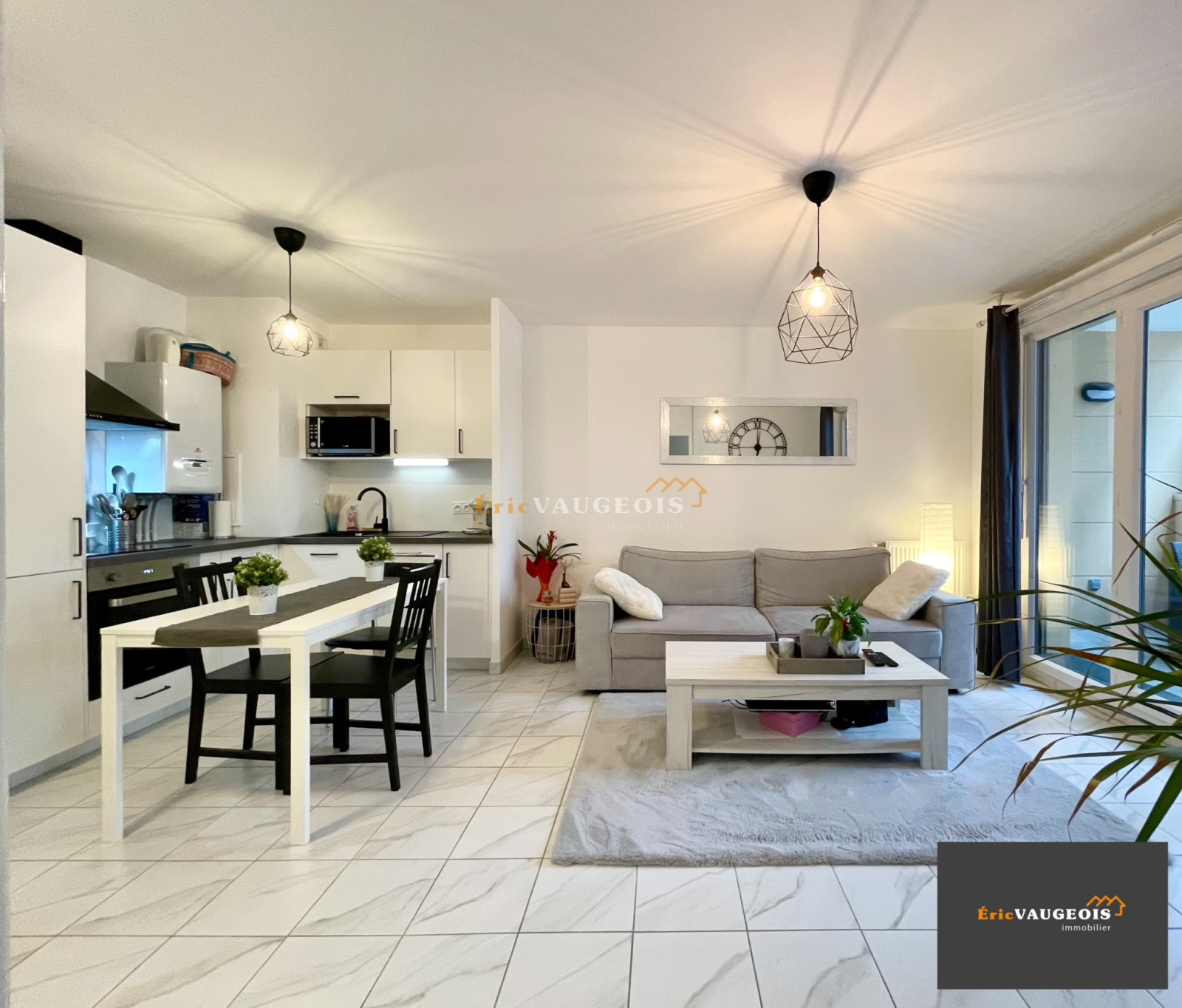 Image_1, Appartement, Coulommiers, ref :907