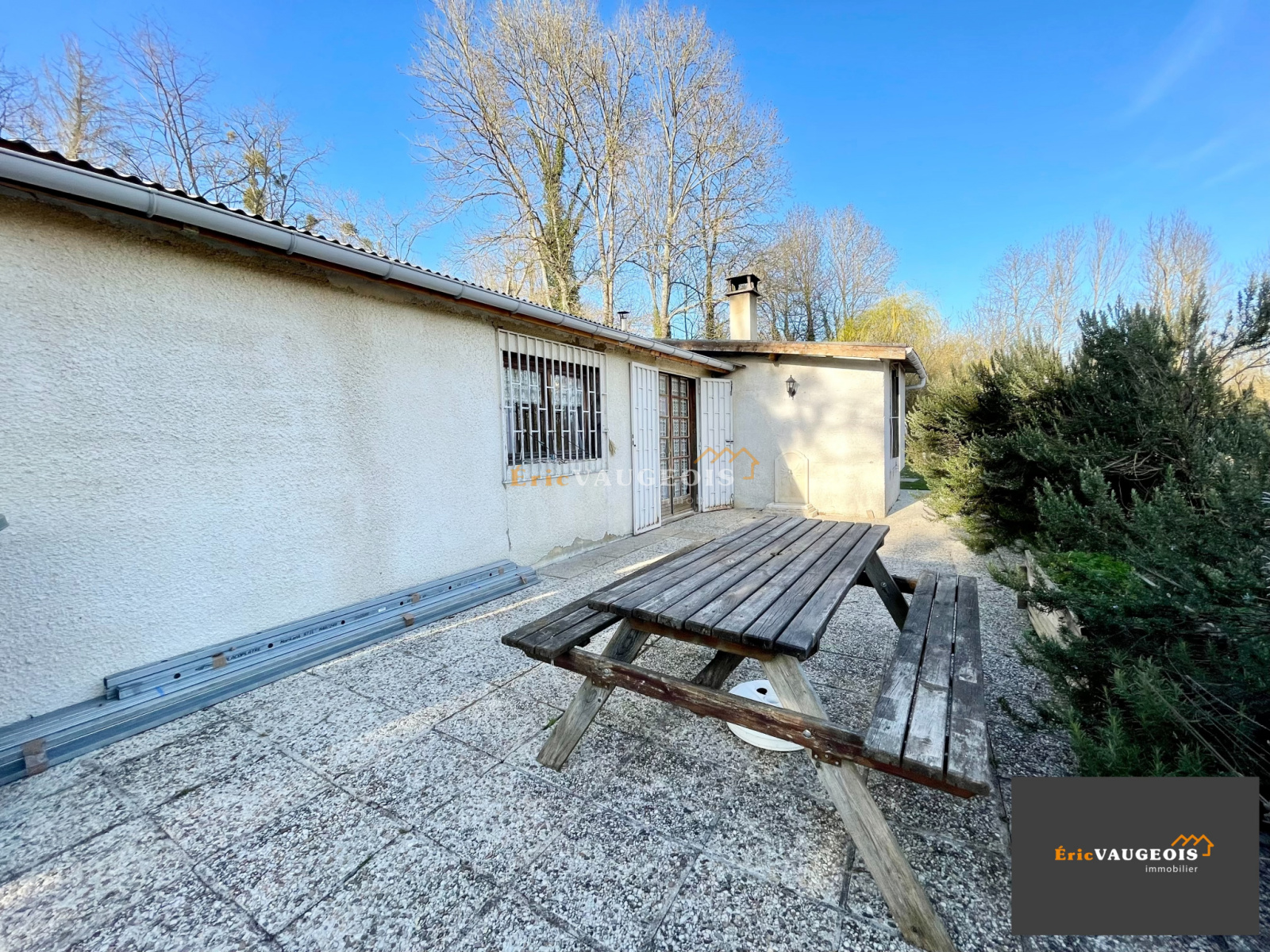 Image_12, Maison, Coulommiers, ref :948