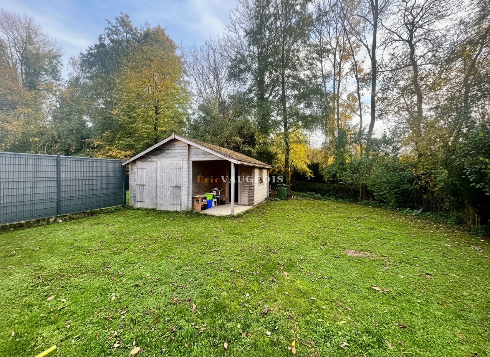 Image_14, Maison, Rozay-en-Brie, ref :1555b