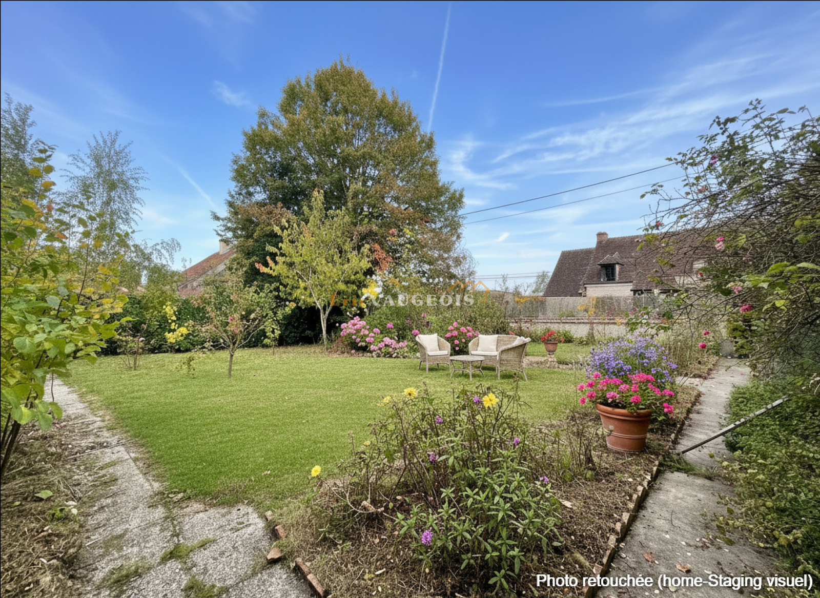 Image_55, Maison, Coulommiers, ref :1585