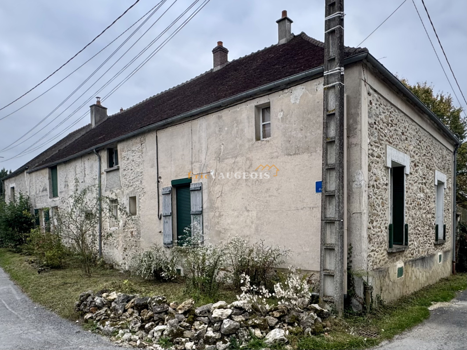Image_53, Maison, Coulommiers, ref :1585