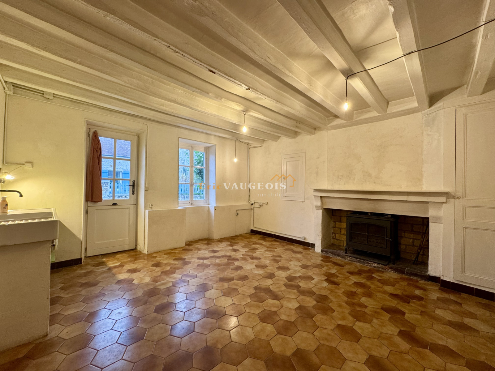 Image_44, Maison, Coulommiers, ref :1585