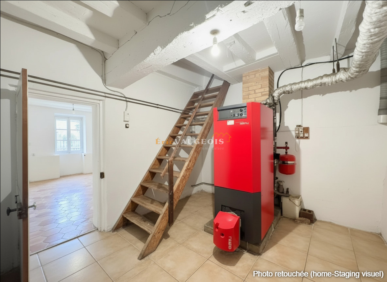 Image_22, Maison, Coulommiers, ref :1585