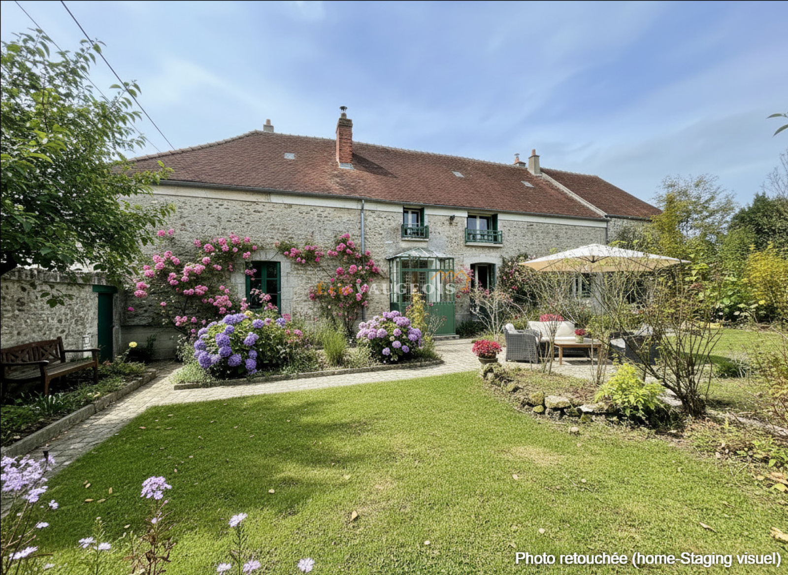 Image_2, Maison, Coulommiers, ref :1585