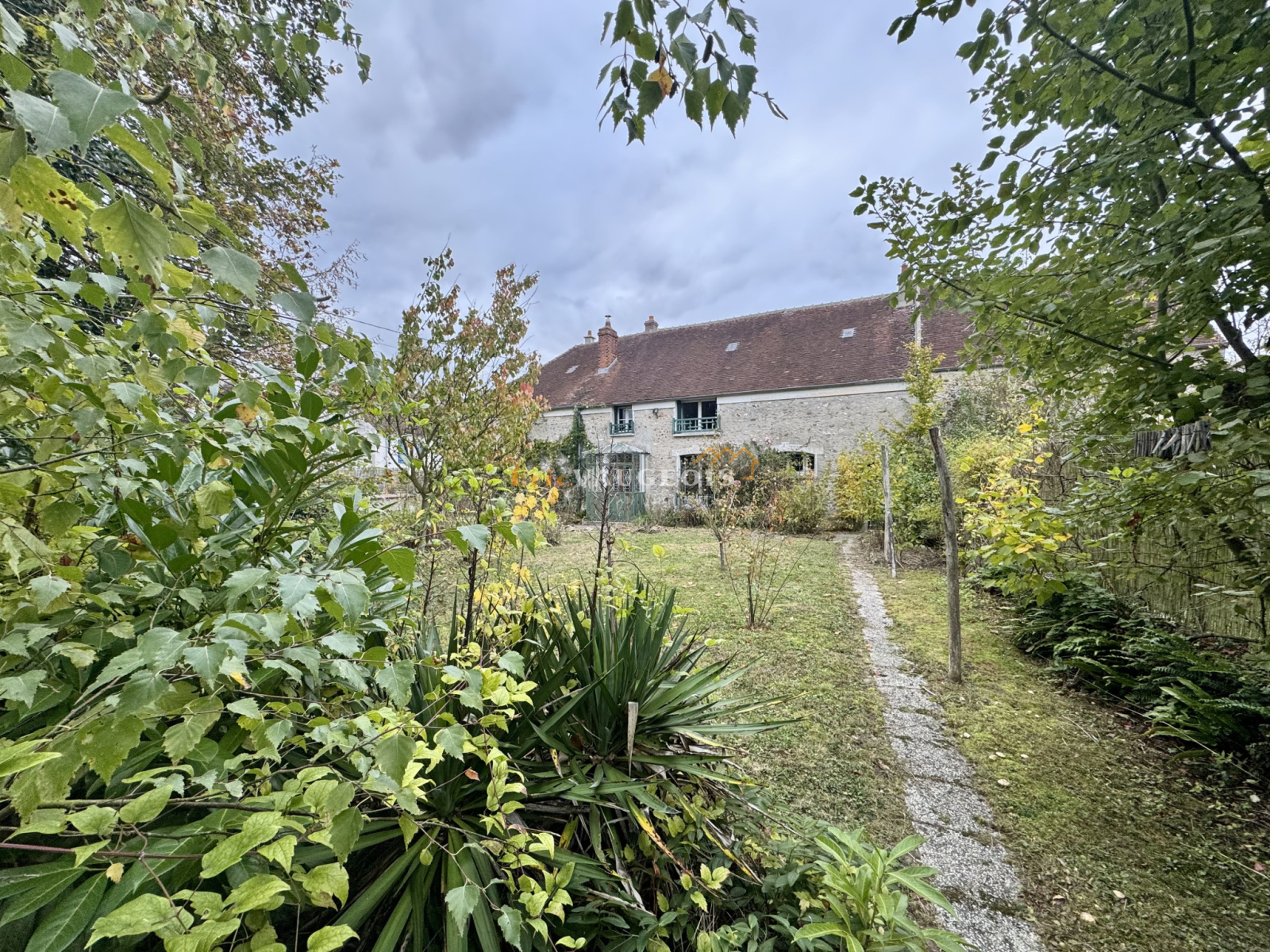 Image_56, Maison, Coulommiers, ref :1585