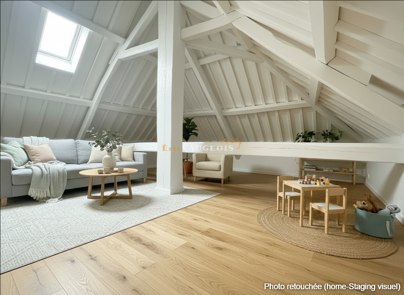 Image_31, Maison, Coulommiers, ref :1585