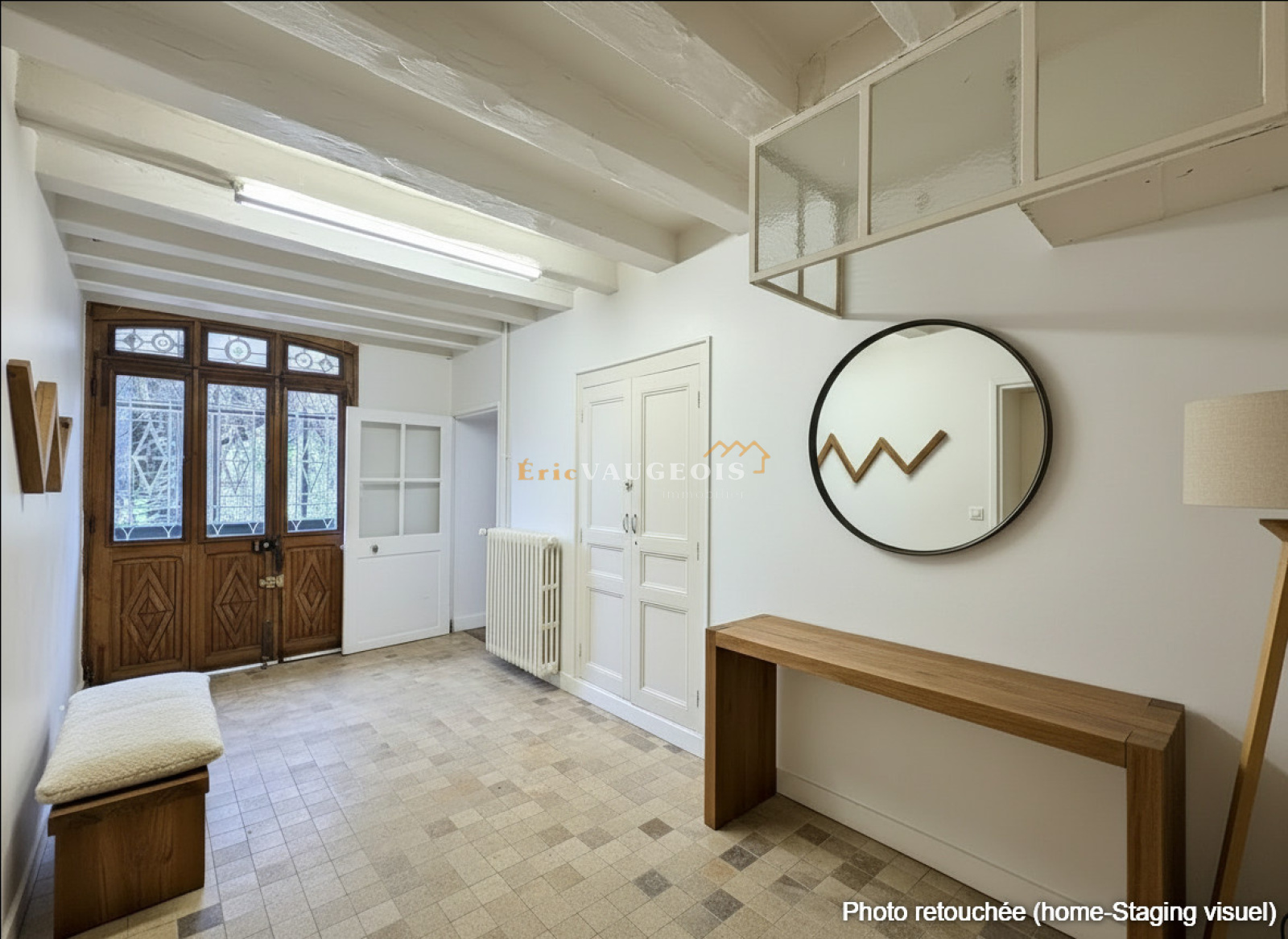 Image_4, Maison, Coulommiers, ref :1585