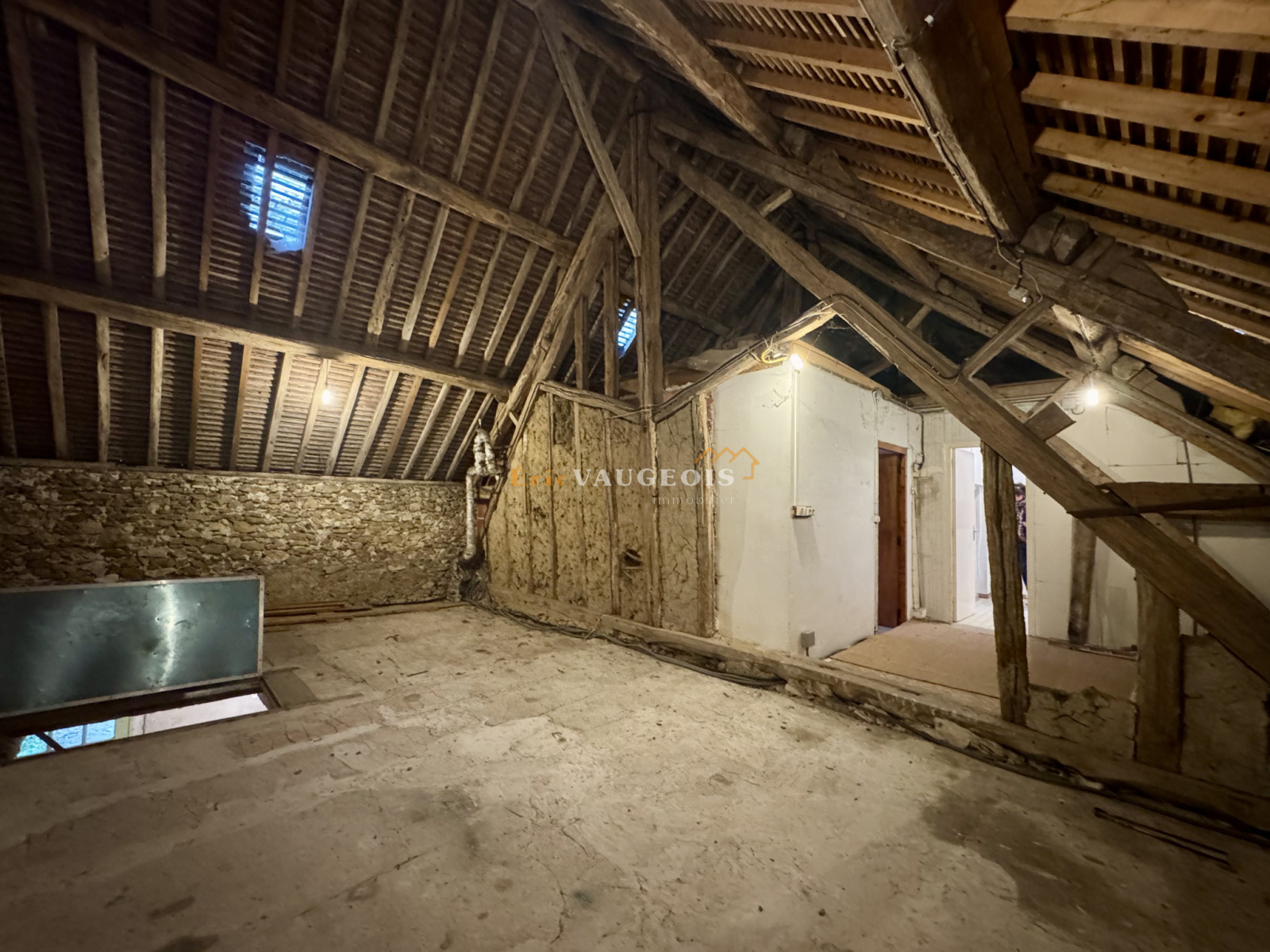 Image_23, Maison, Coulommiers, ref :1585