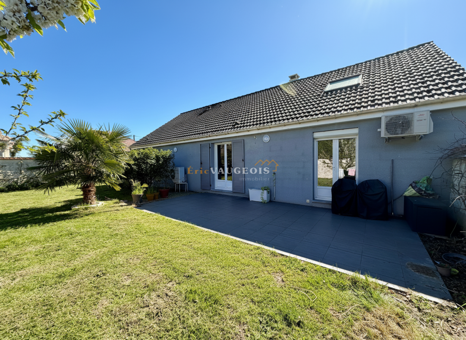 Image_1, Maison, La Ferté-sous-Jouarre, ref :1578B