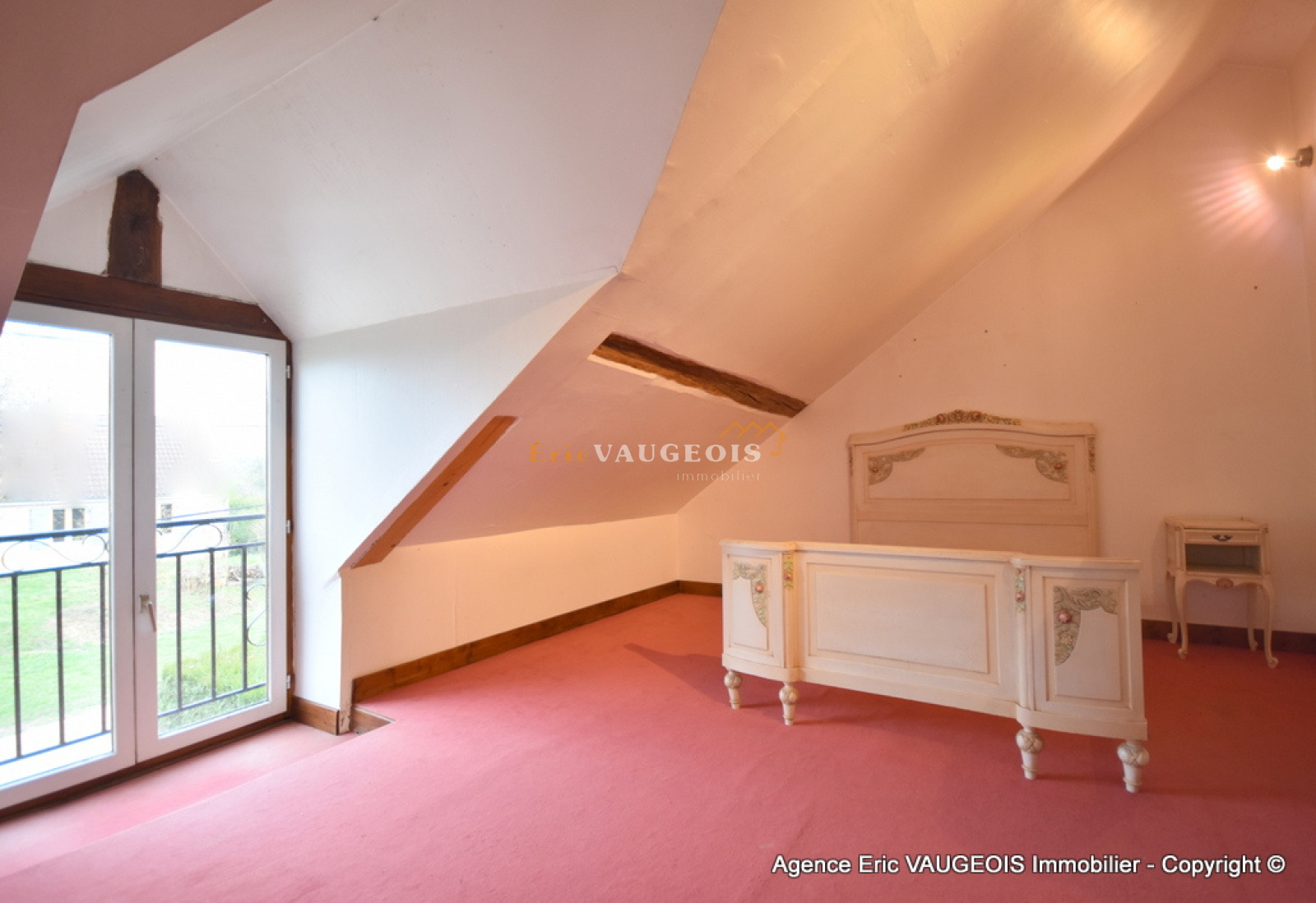 Image_15, Maison, Jouy-le-Châtel, ref :846