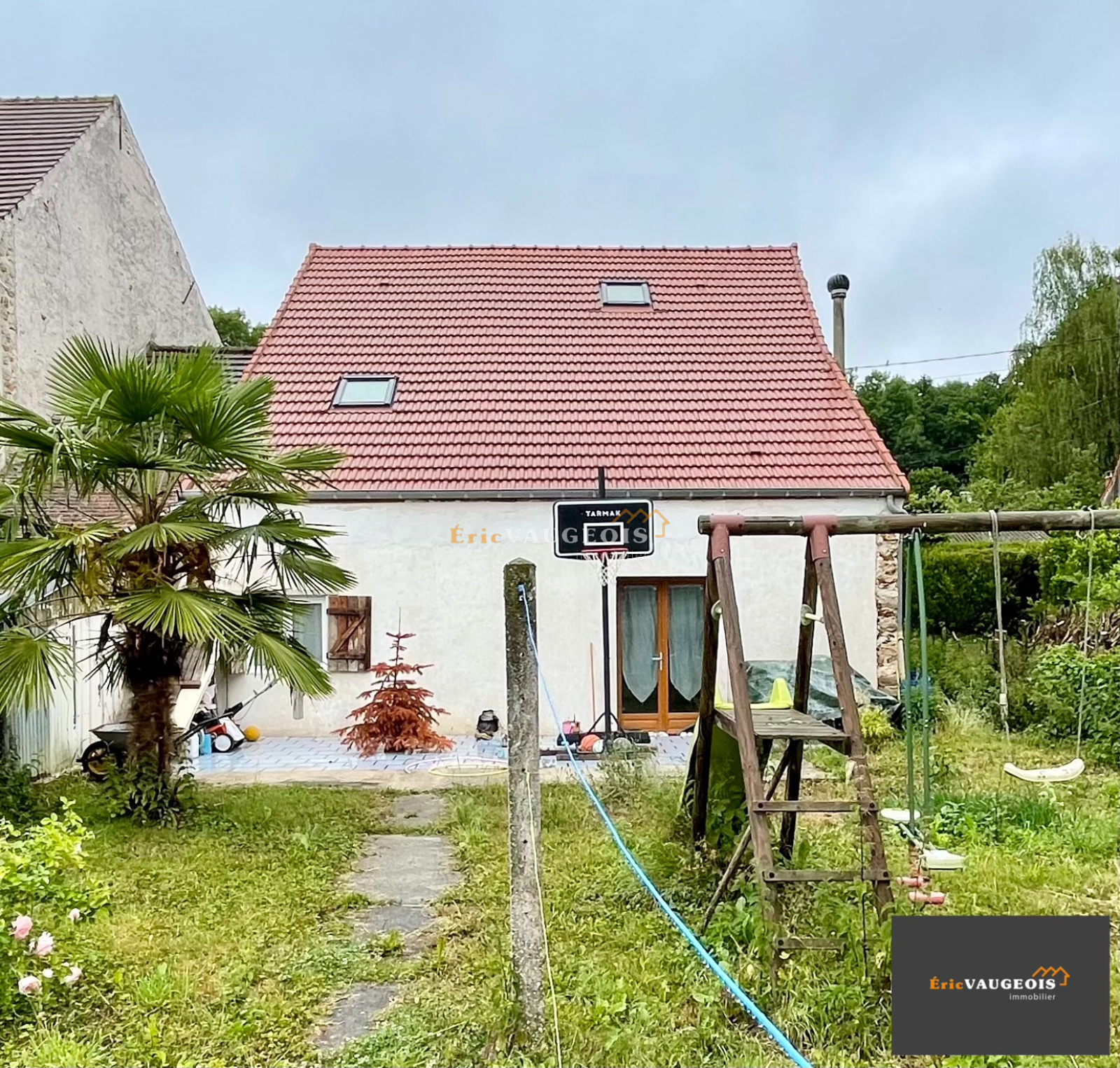 Image_1, Maison, Coulommiers, ref :973