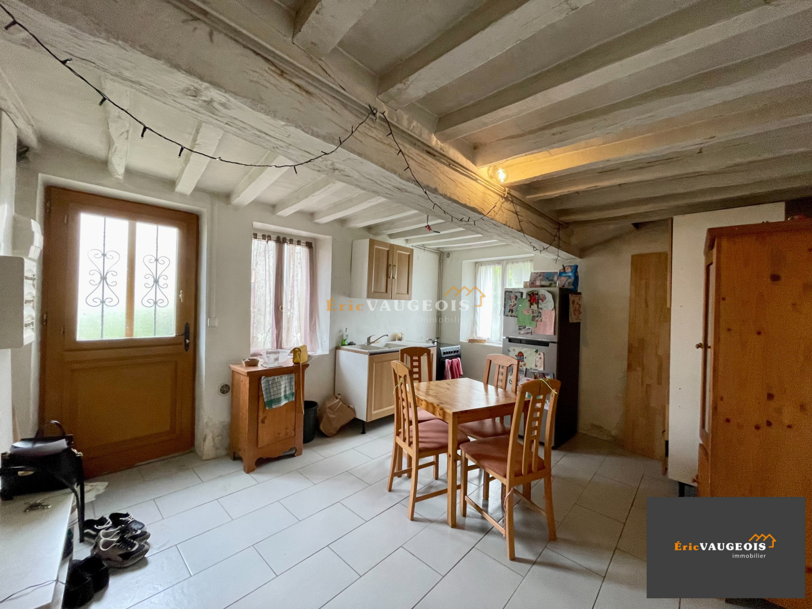 Image_5, Maison, Coulommiers, ref :973