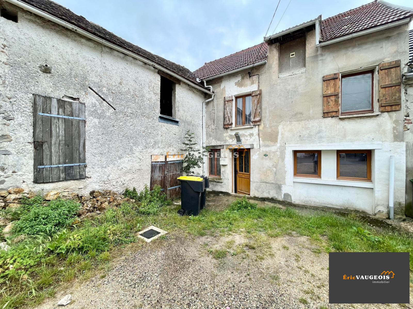 Image_4, Maison, Coulommiers, ref :973