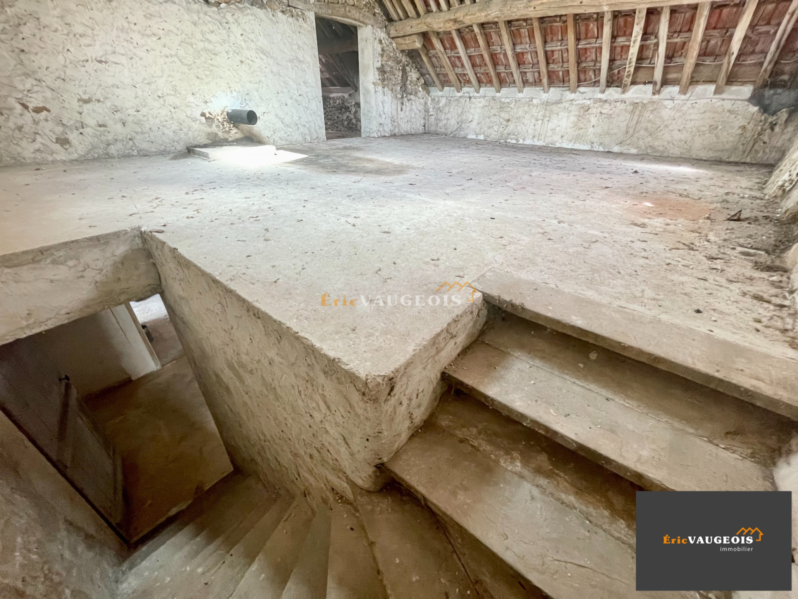 Image_16, Maison, Coulommiers, ref :973