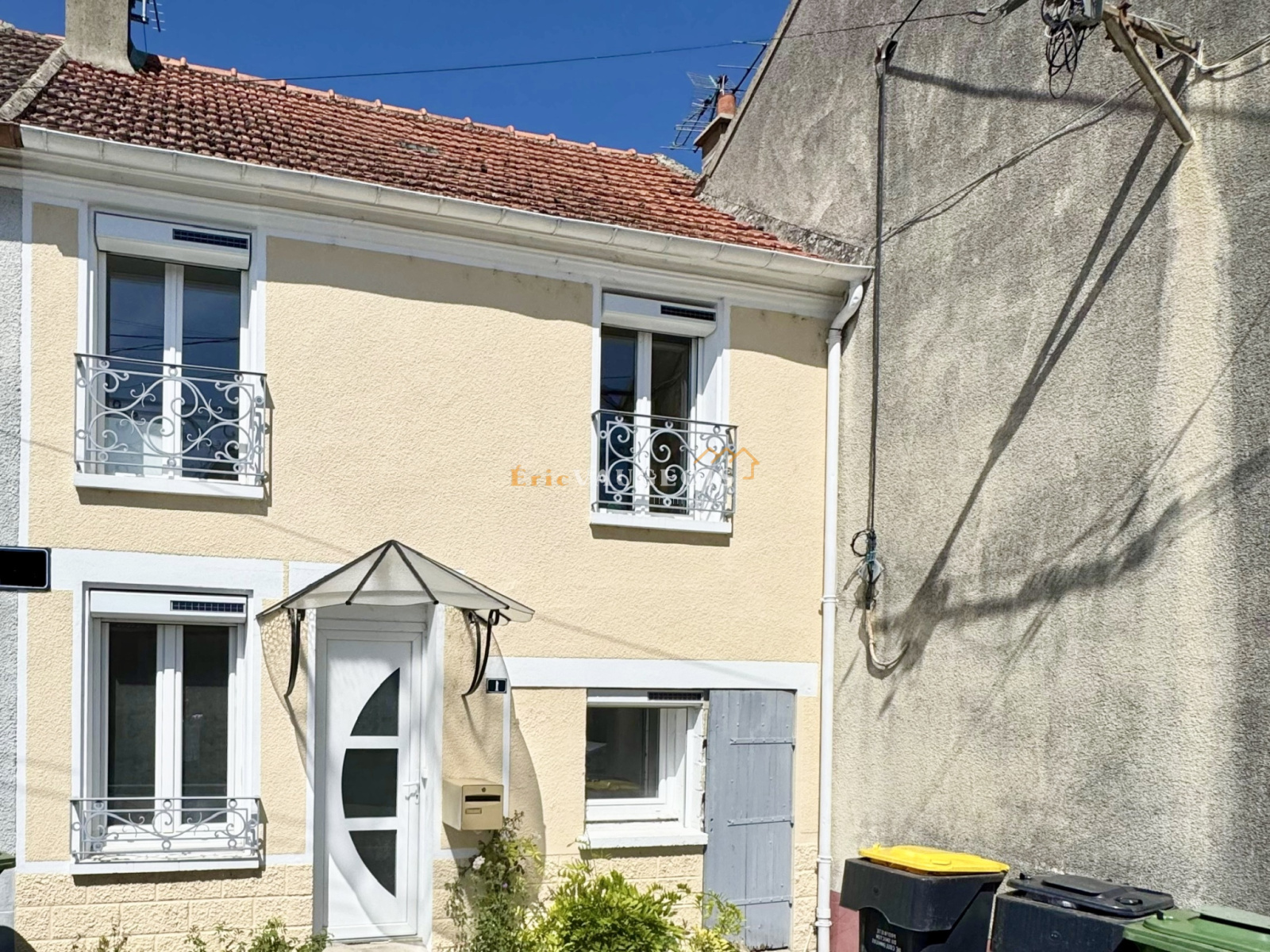 Image_1, Maison, Coulommiers, ref :1487