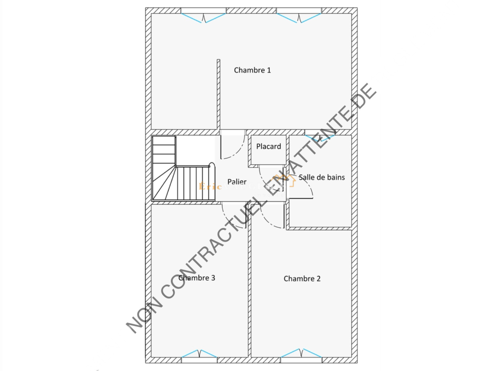 Image_19, Maison, Coulommiers, ref :1487