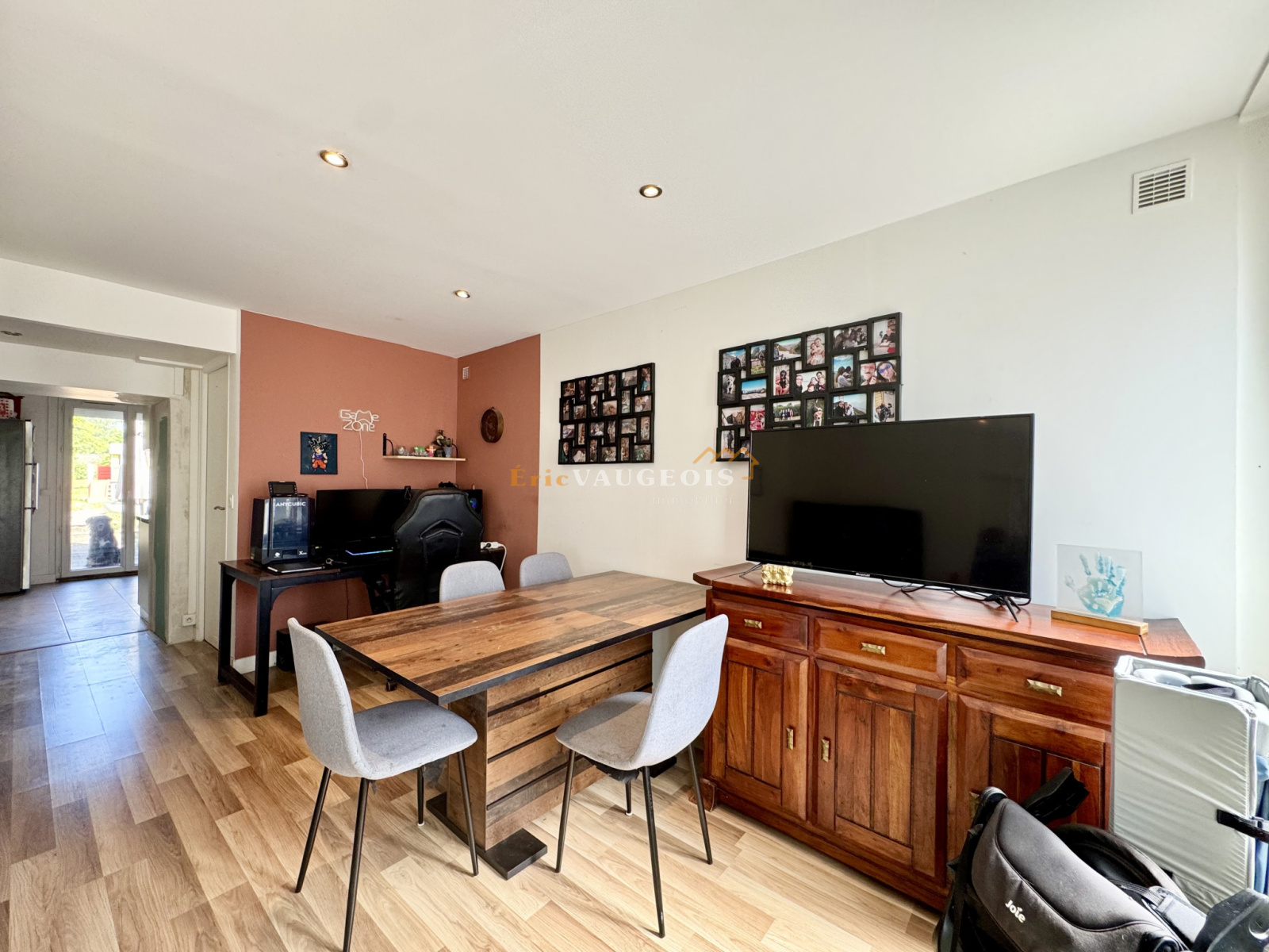 Image_25, Maison, Coulommiers, ref :1487