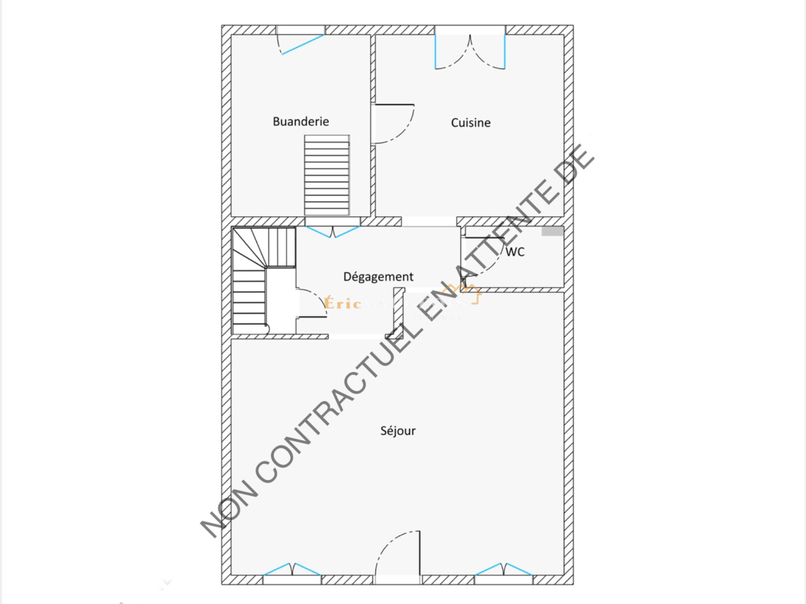 Image_18, Maison, Coulommiers, ref :1487