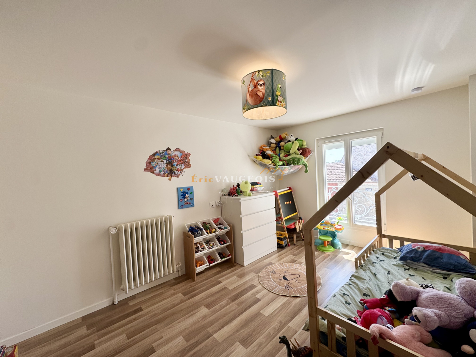 Image_38, Maison, Coulommiers, ref :1487