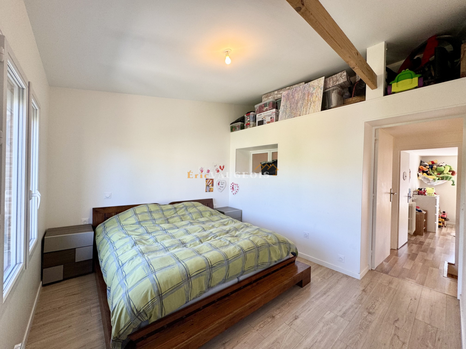 Image_12, Maison, Coulommiers, ref :1487