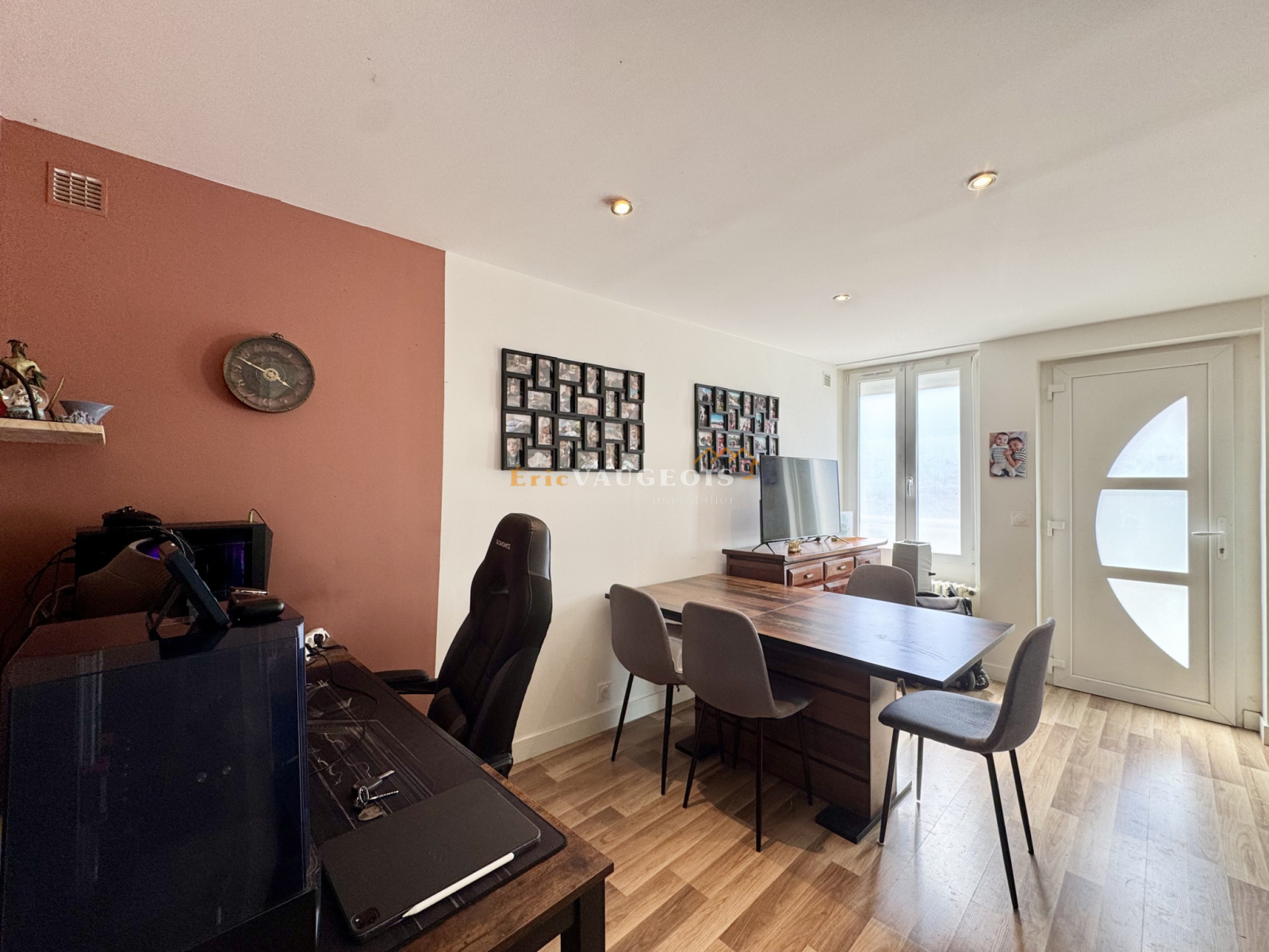 Image_22, Maison, Coulommiers, ref :1487