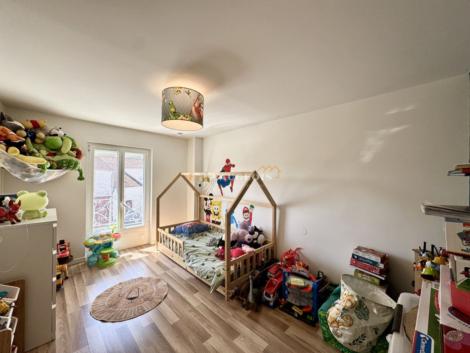 Image_14, Maison, Coulommiers, ref :1487