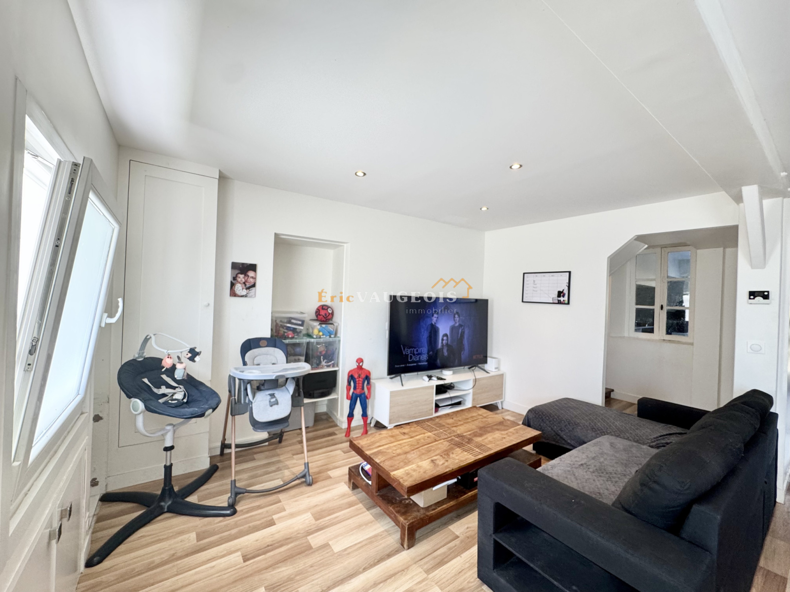 Image_21, Maison, Coulommiers, ref :1487