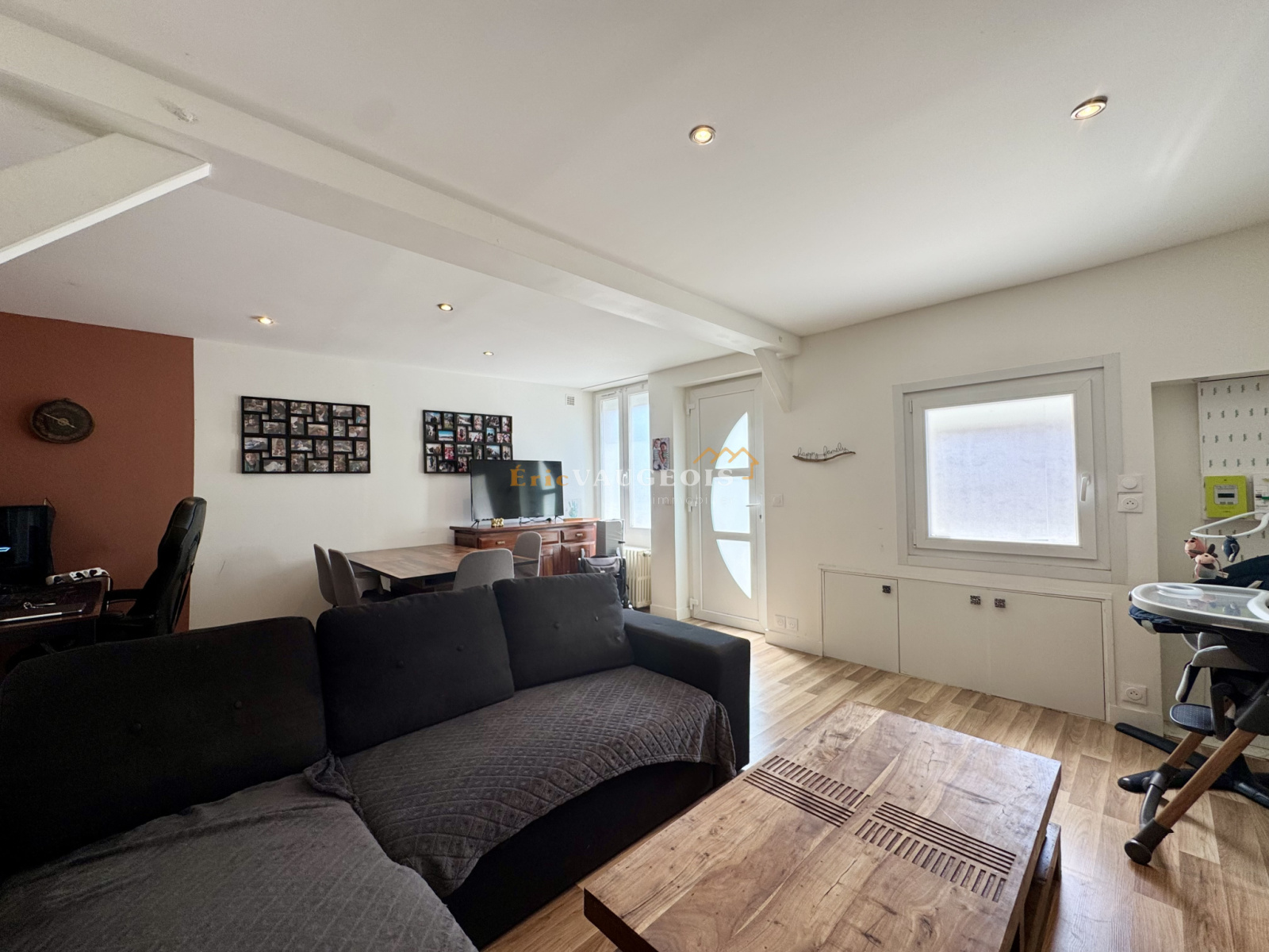 Image_24, Maison, Coulommiers, ref :1487