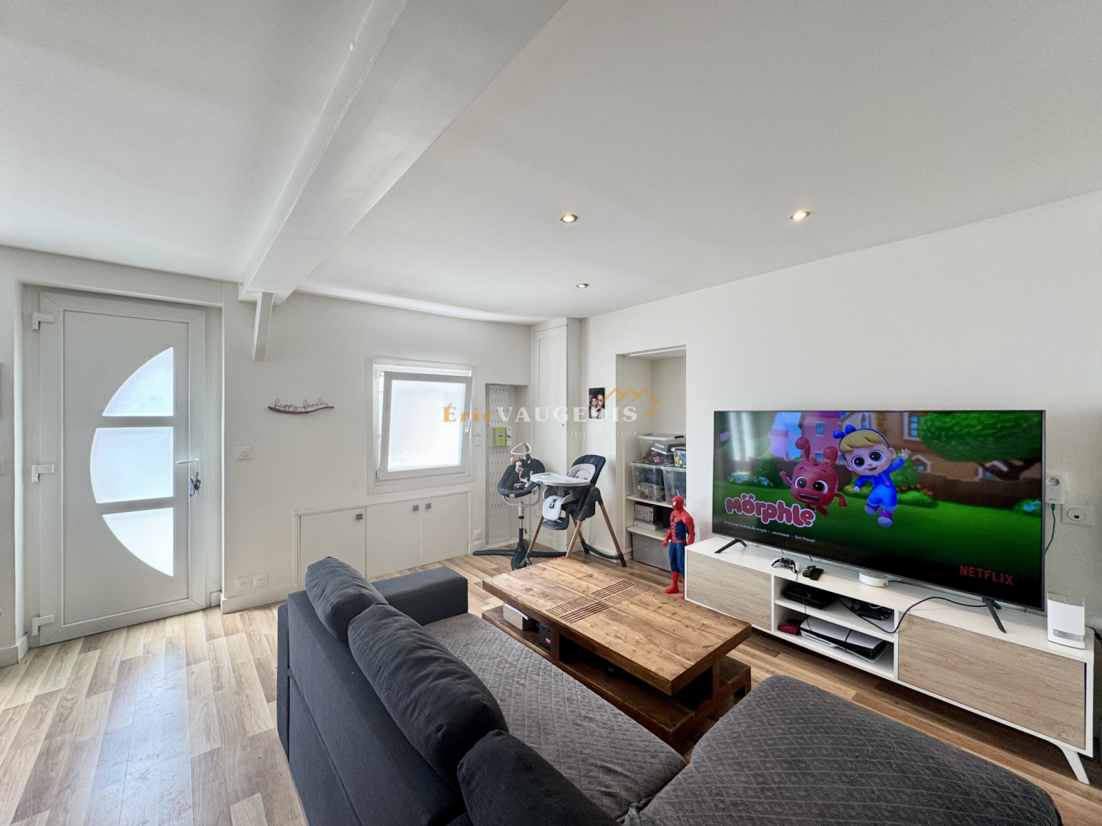 Image_23, Maison, Coulommiers, ref :1487