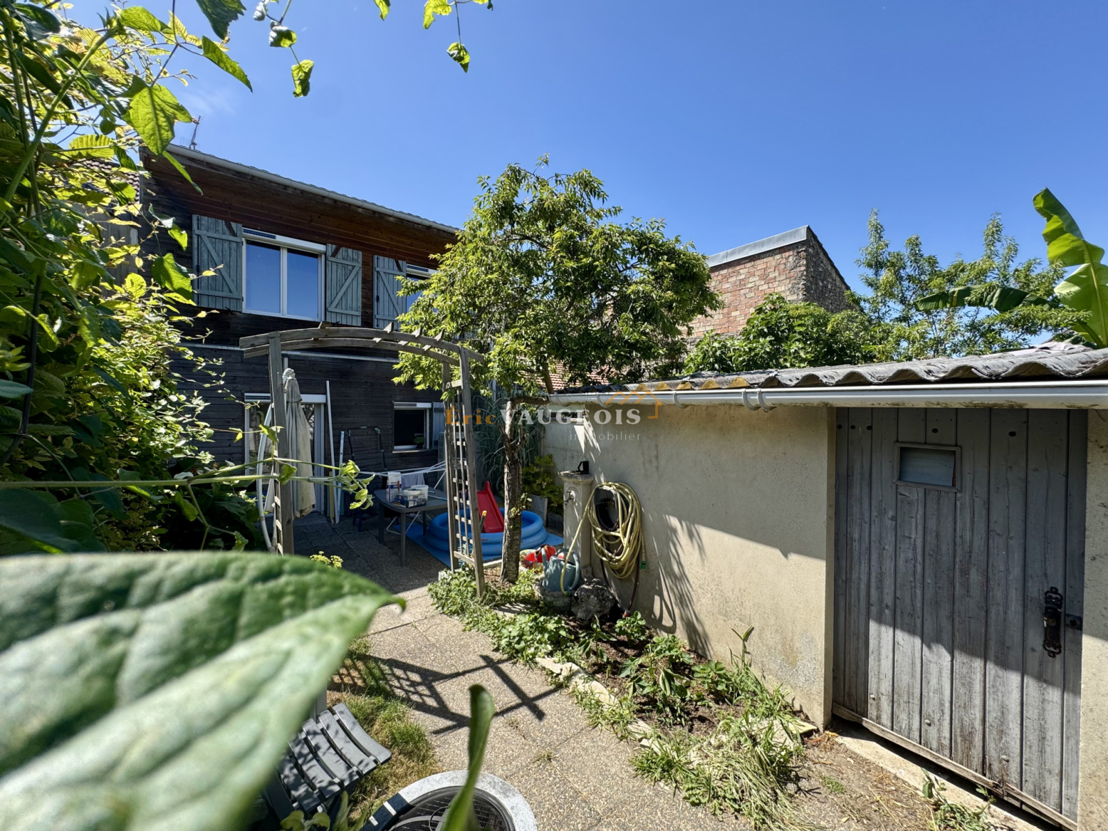 Image_16, Maison, Coulommiers, ref :1487