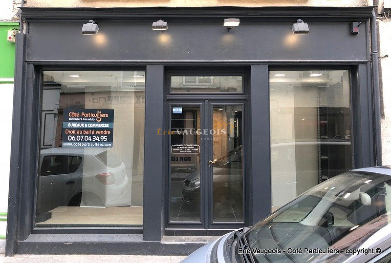 Image_1, Cession de droit au bail, , ref :513