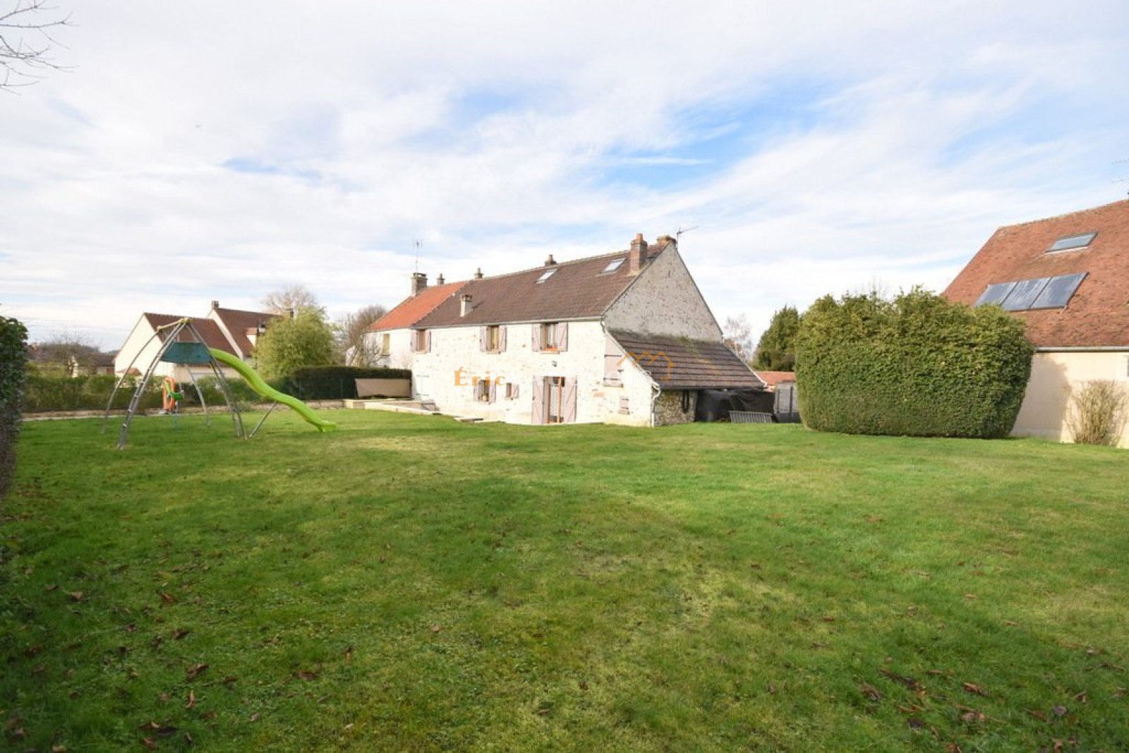 Image_10, Maison, Choisy-en-Brie, ref :746