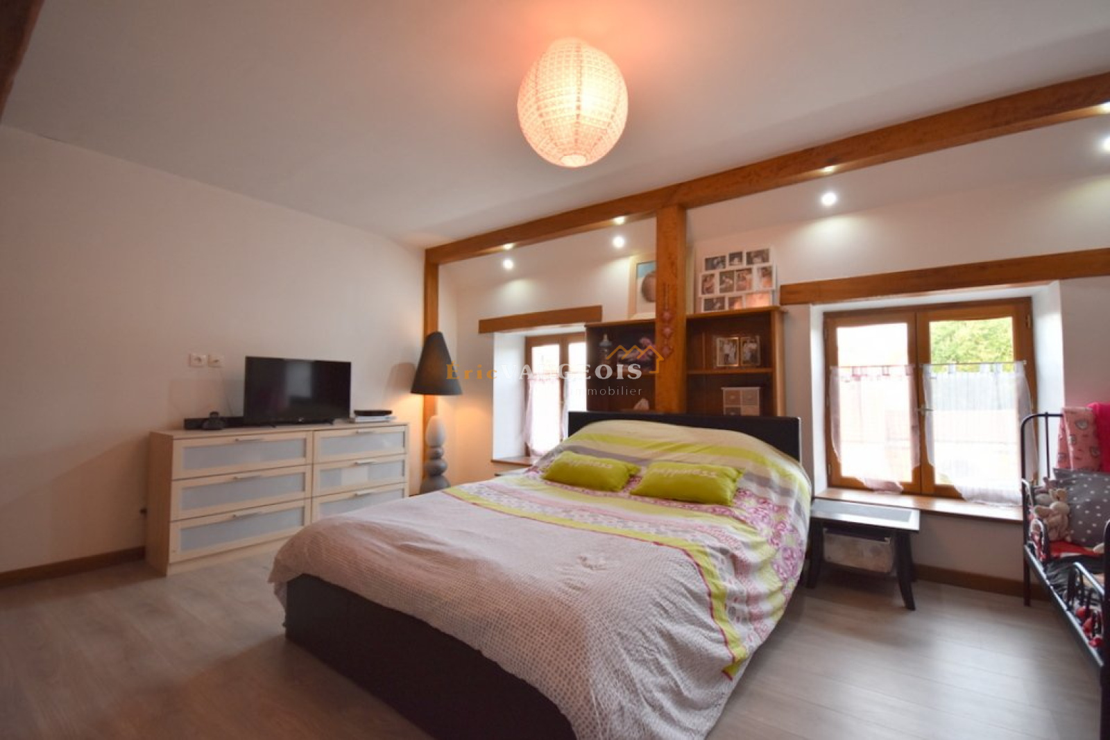 Image_6, Maison, Choisy-en-Brie, ref :746