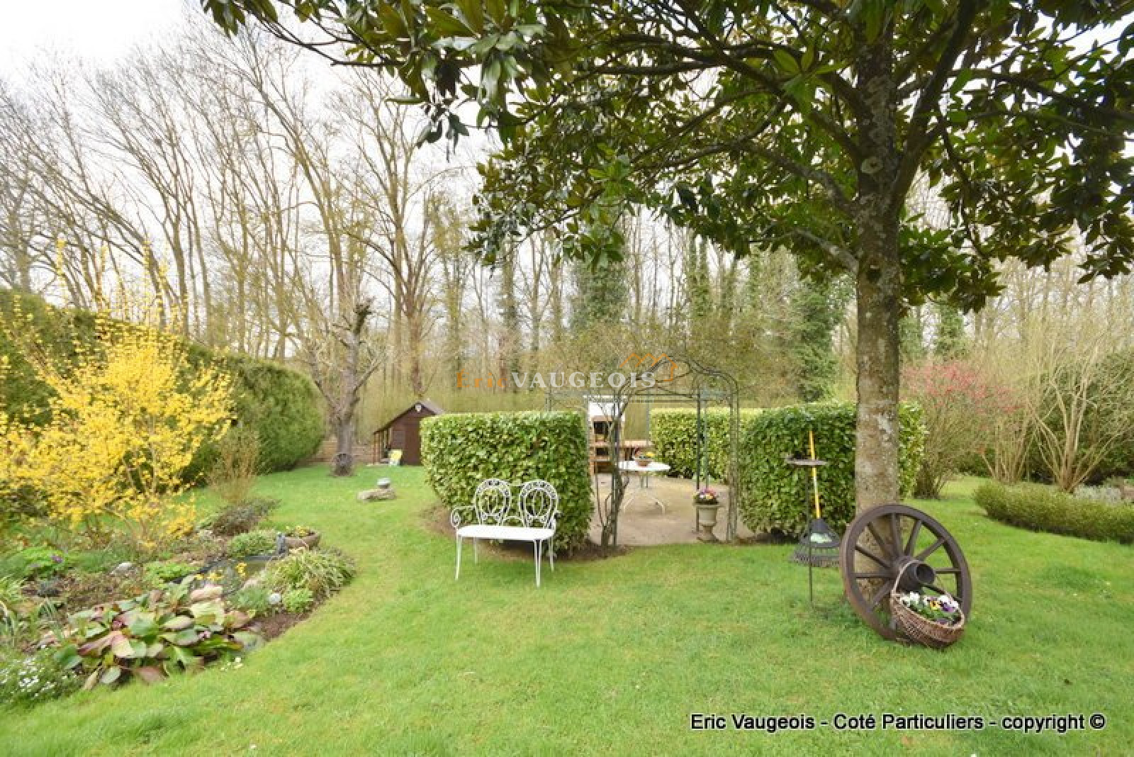 Image_10, Maison, Couilly-Pont-aux-Dames, ref :533