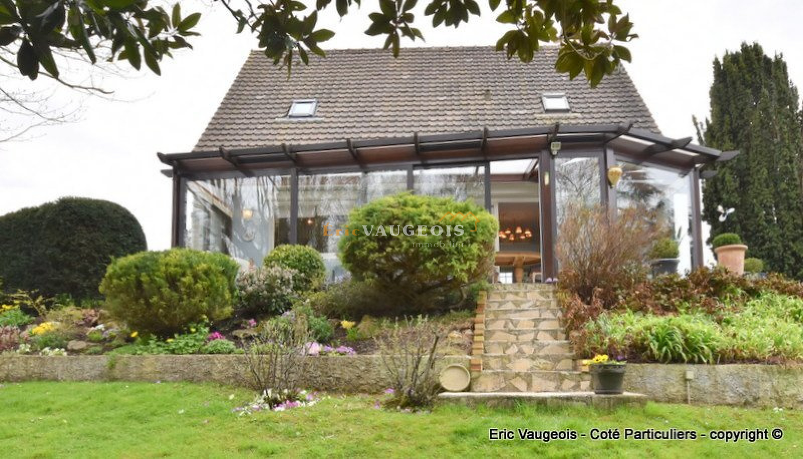 Image_9, Maison, Couilly-Pont-aux-Dames, ref :533