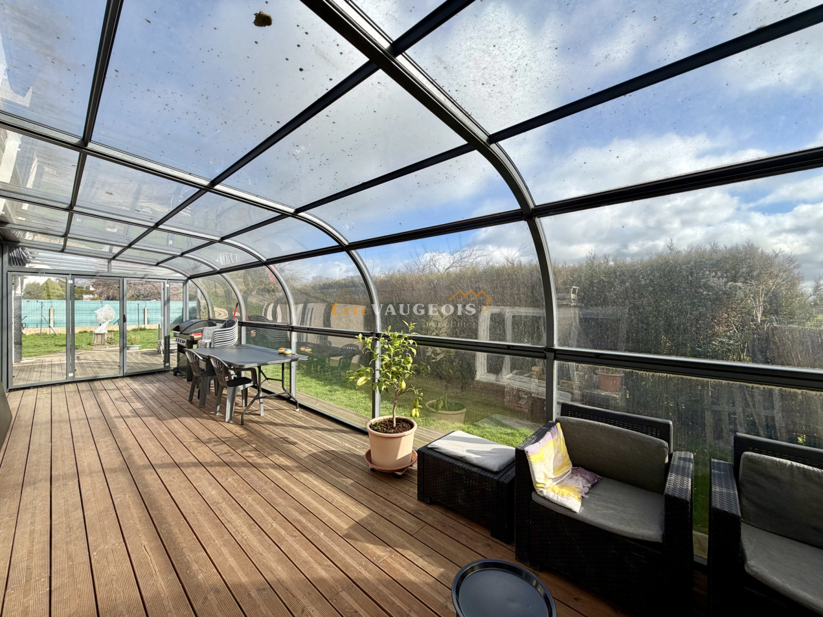 Image_14, Maison, Coulommiers, ref :1612