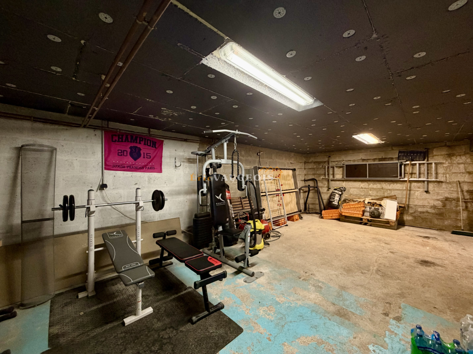 Image_21, Maison, Coulommiers, ref :1612