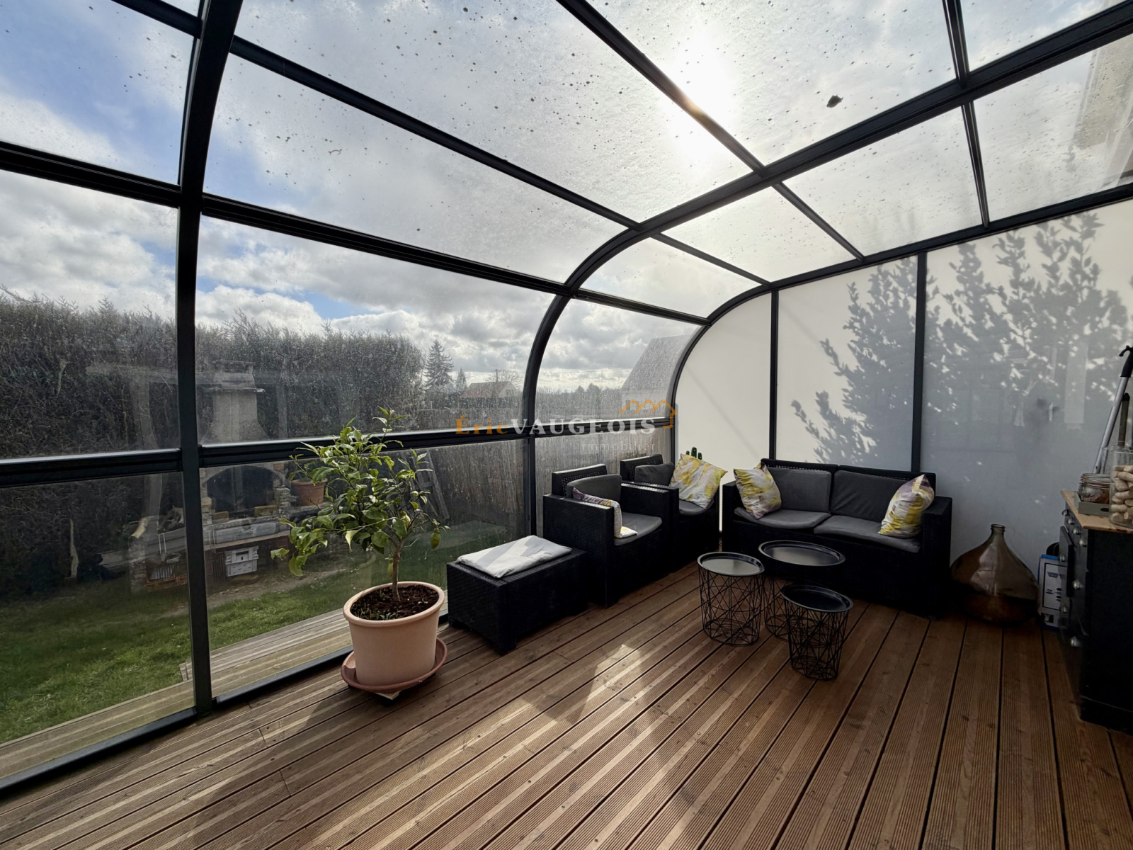 Image_36, Maison, Coulommiers, ref :1612