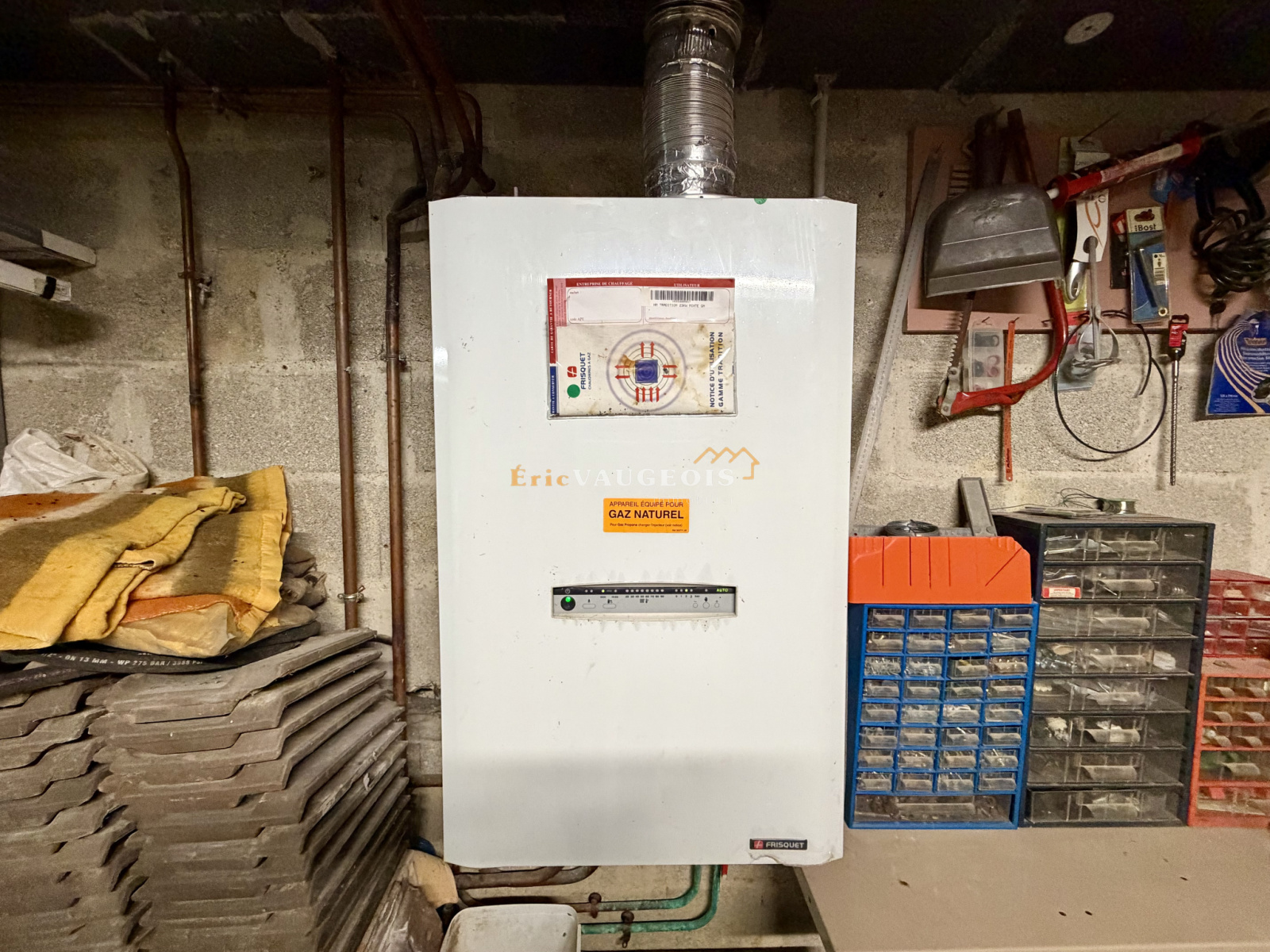 Image_24, Maison, Coulommiers, ref :1612