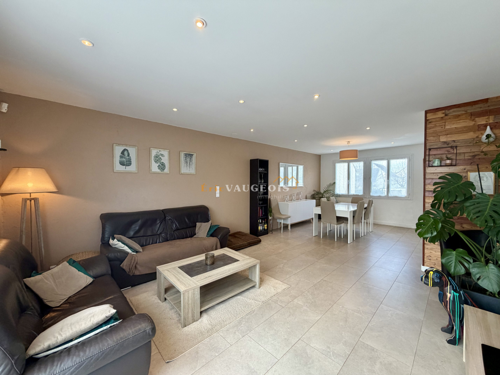 Image_26, Maison, Coulommiers, ref :1612