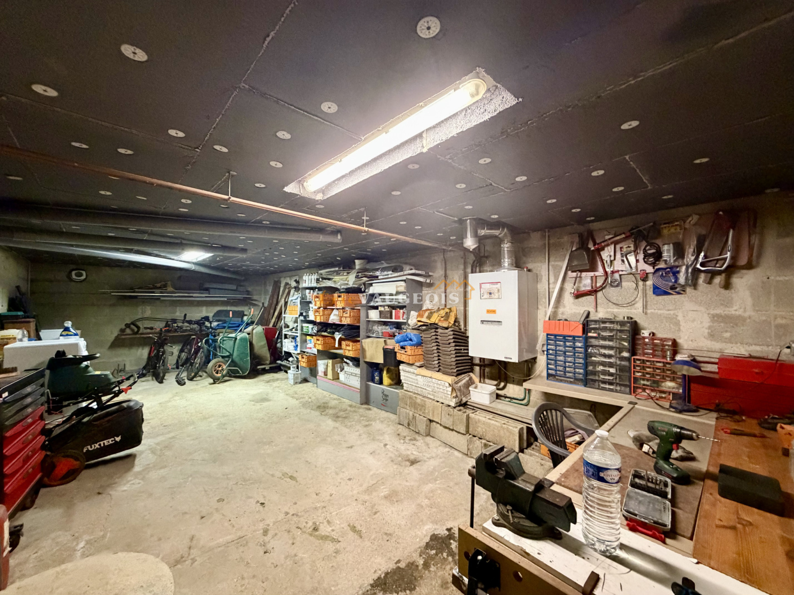 Image_23, Maison, Coulommiers, ref :1612