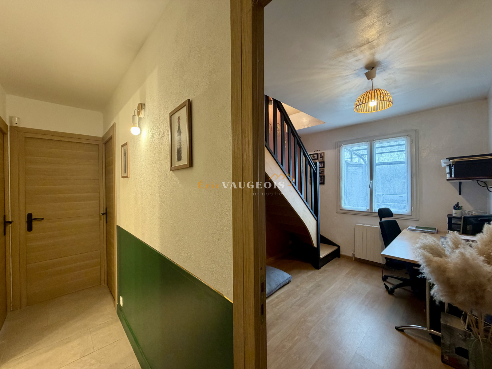 Image_33, Maison, Coulommiers, ref :1612