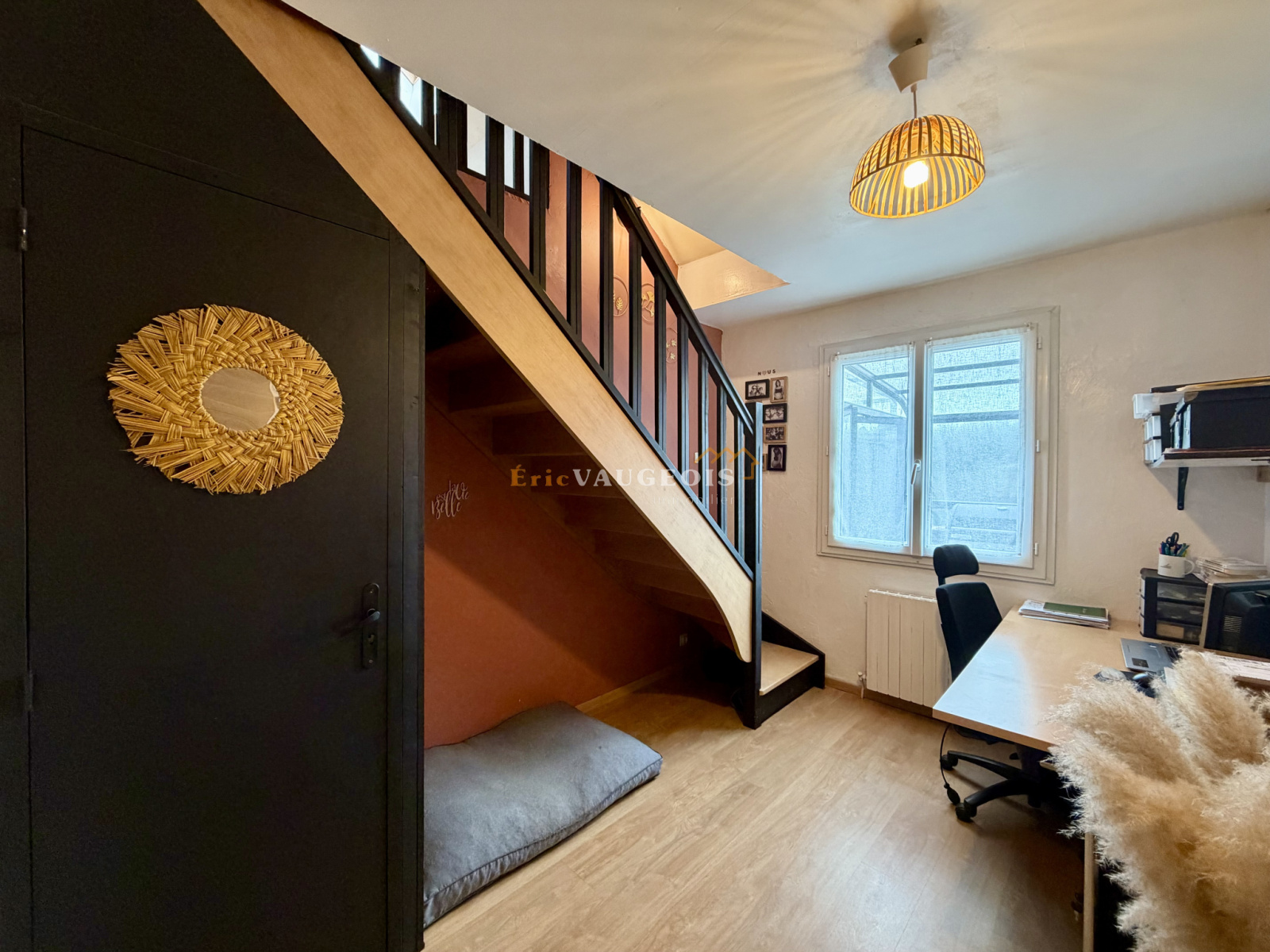 Image_11, Maison, Coulommiers, ref :1612