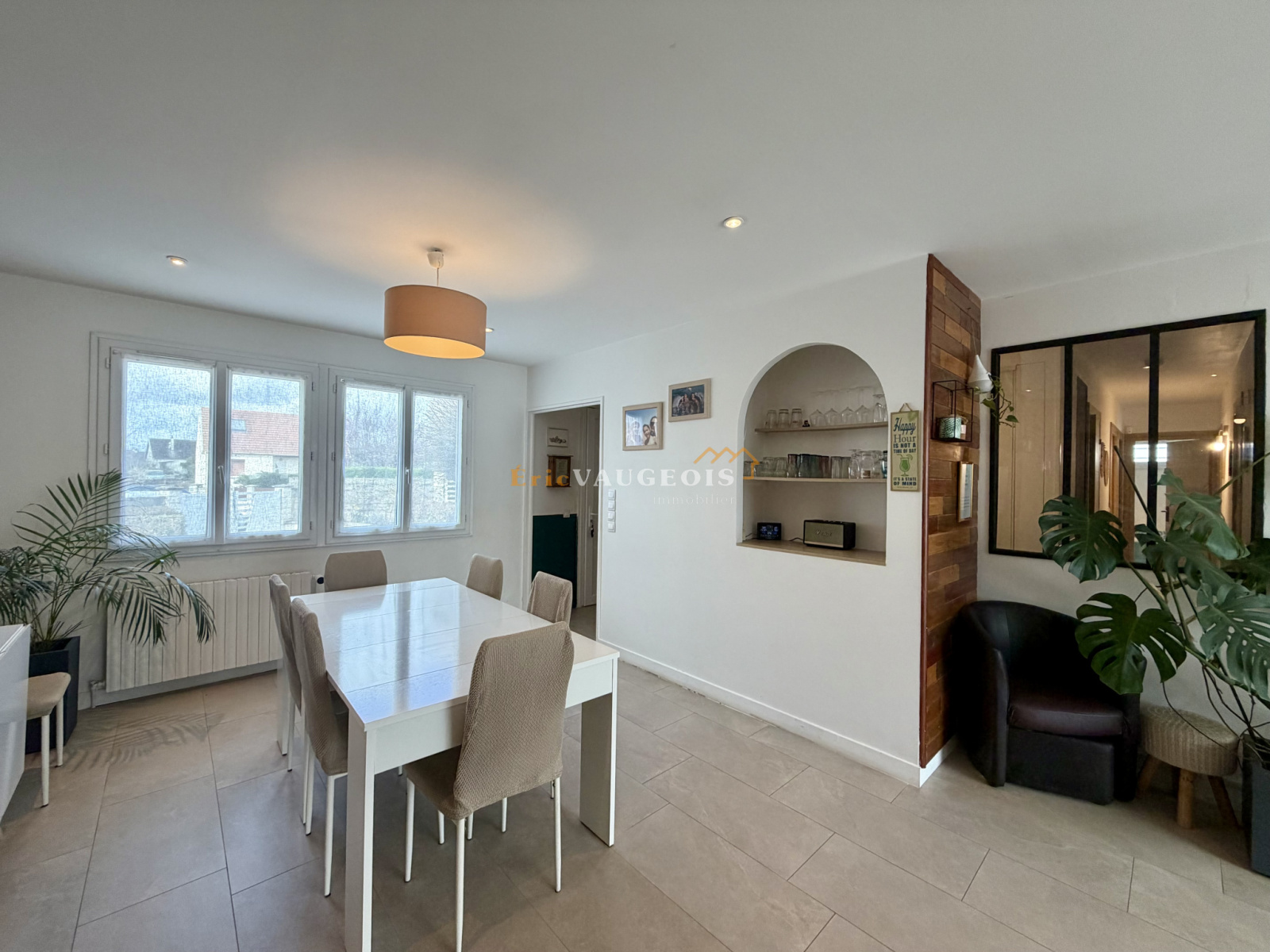 Image_28, Maison, Coulommiers, ref :1612