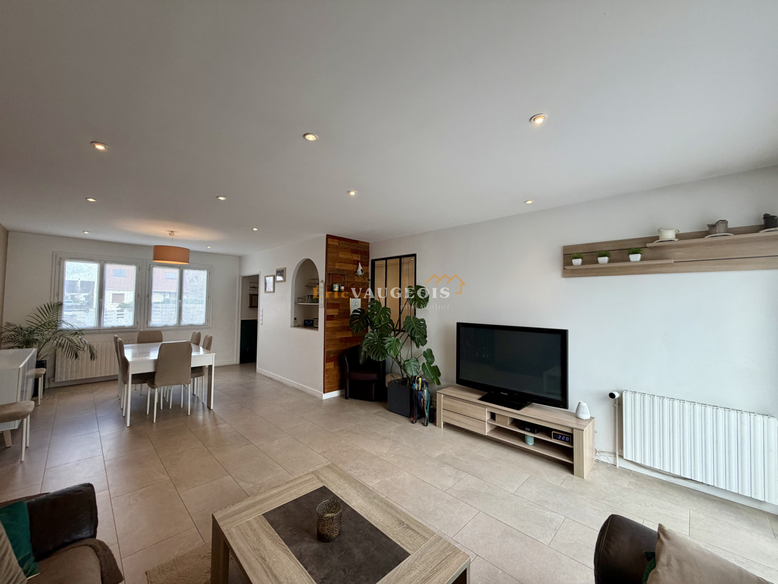 Image_25, Maison, Coulommiers, ref :1612