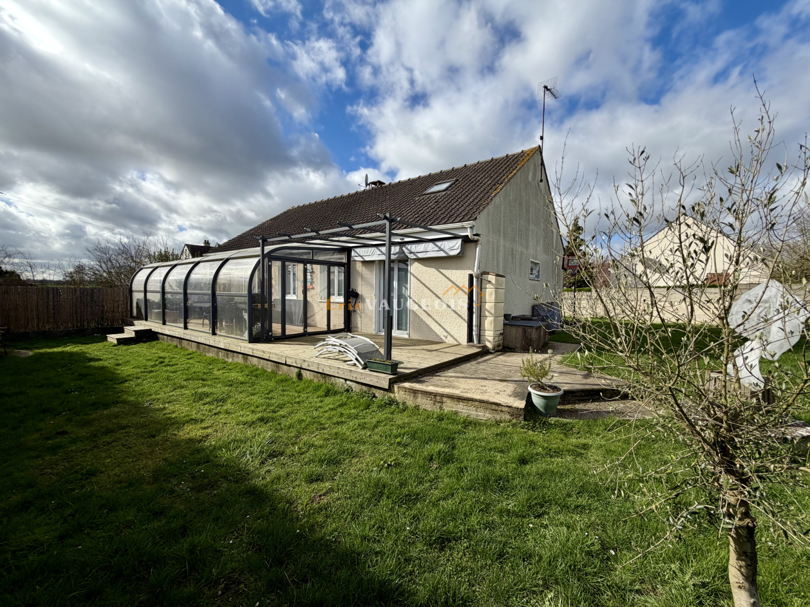 Image_16, Maison, Coulommiers, ref :1612