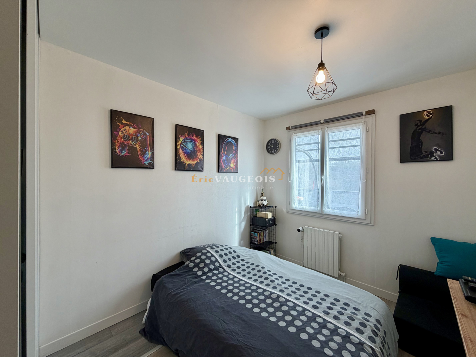 Image_30, Maison, Coulommiers, ref :1612