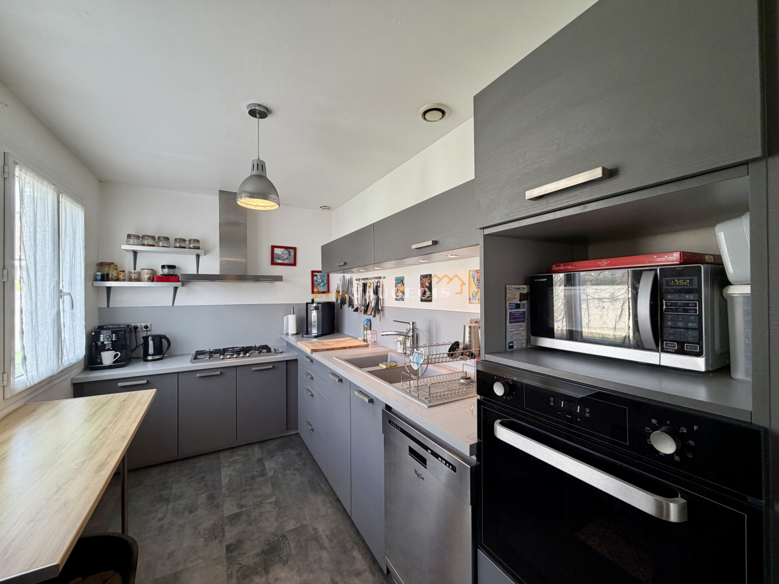 Image_3, Maison, Coulommiers, ref :1612